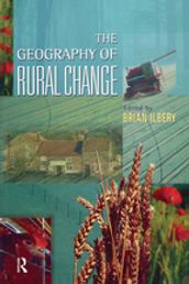 The Geography of Rural Change