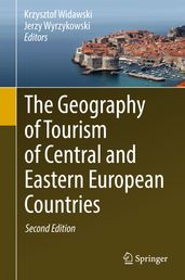 The Geography of Tourism of Central and Eastern European Countries