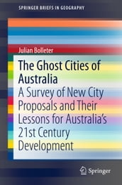 The Ghost Cities of Australia