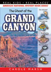 The Ghost of the Grand Canyon