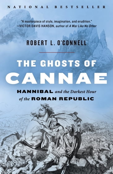 The Ghosts of Cannae - Robert L. O