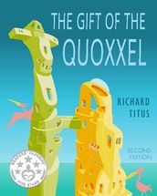 The Gift of the Quoxxel
