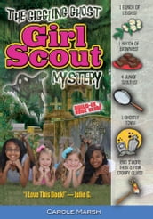 The Giggling Ghost Girl Scout Mystery