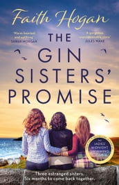 The Gin Sisters  Promise