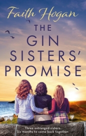 The Gin Sisters  Promise