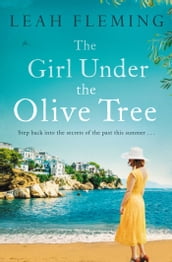The Girl Under the Olive Tree