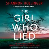 The Girl Who Lied