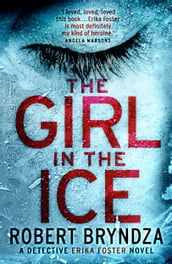 The Girl in the Ice