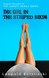 The Girl in the Striped Bikini