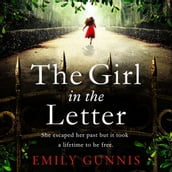 The Girl in the Letter: The most gripping, heartwrenching page-turner of the year