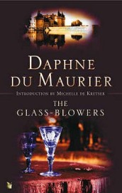 The Glass-Blowers