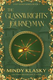 The Glasswrights  Journeyman