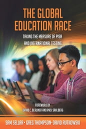 The Global Education Race