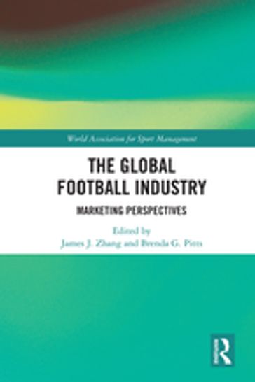 The Global Football Industry