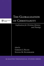 The Globalization of Christianity