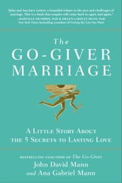 The Go-Giver Marriage