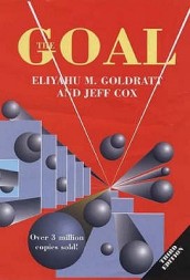The Goal (Hindi Translation)