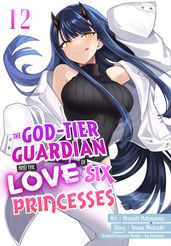 The God-Tier Guardian and the Love of Six Princesses 12