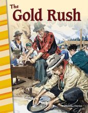The Gold Rush: Read-along ebook