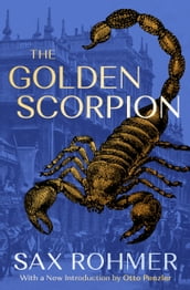 The Golden Scorpion