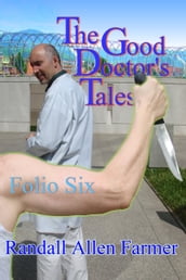 The Good Doctor s Tales Folio Six