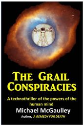 The Grail Conspiracies