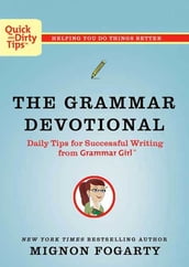 The Grammar Devotional