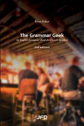 The Grammar Geek 2nd edition