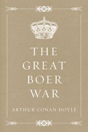 The Great Boer War