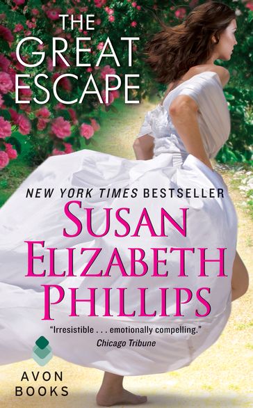 The Great Escape - Susan Elizabeth Phillips