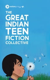 The Great Indian Teen Fiction Collective