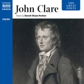 The Great Poets John Clare