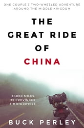 The Great Ride of China