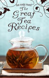 The Great Tea Recipes