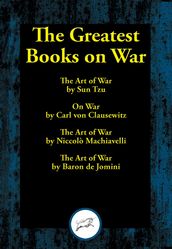 The Greatest Books on War