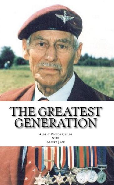 The Greatest Generation - Albert Jack