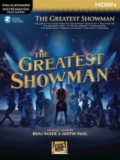 The Greatest Showman Songbook