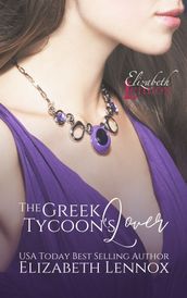 The Greek Tycoon s Lover