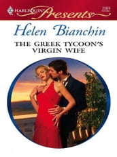 The Greek Tycoon s Virgin Wife