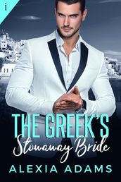 The Greek s Stowaway Bride