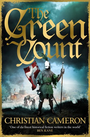 The Green Count - Christian Cameron