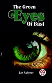 The Green Eyes Of Bâst