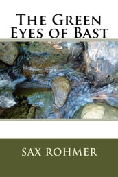 The Green Eyes of Bast