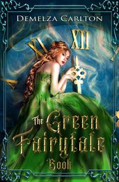 The Green Fairytale Book