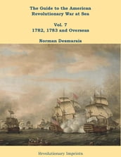 The Guide to the American Revolutionary War at Sea