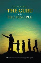 The Guru and The Disciple (In English)