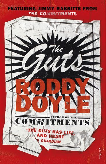 The Guts - Roddy Doyle