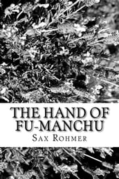 The Hand of Fu-Manchu