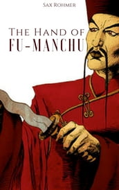 The Hand of Fu-Manchu