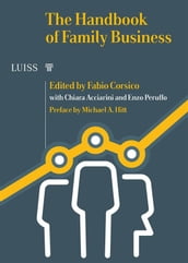 The Handbook of Family Business